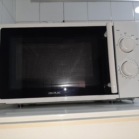 Appartamento Benalmádena Piscis Sun&Beach Esterno foto