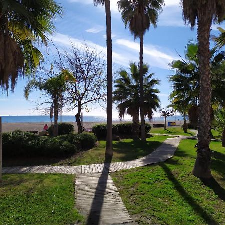 Appartamento Benalmádena Piscis Sun&Beach Esterno foto