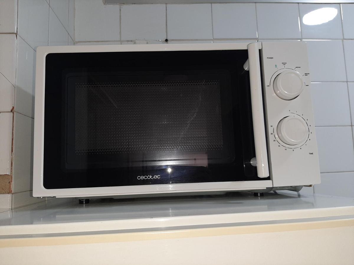 Appartamento Benalmádena Piscis Sun&Beach Esterno foto