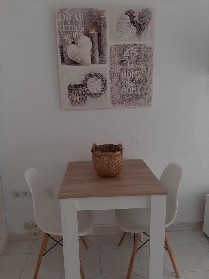 Appartamento Benalmádena Piscis Sun&Beach Esterno foto