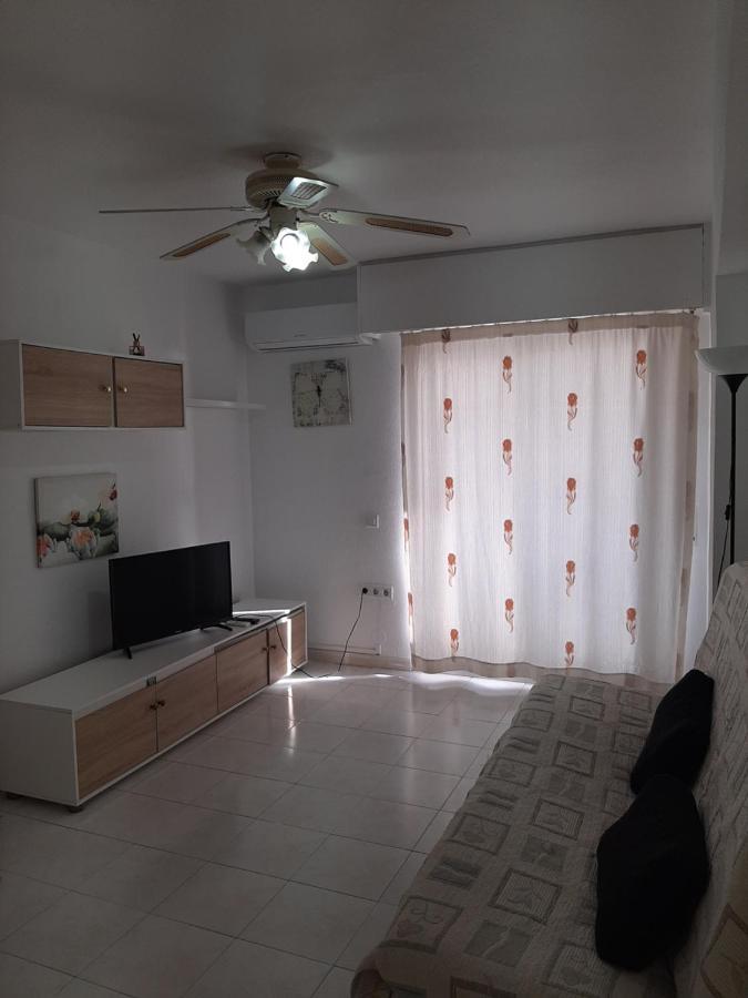 Appartamento Benalmádena Piscis Sun&Beach Esterno foto