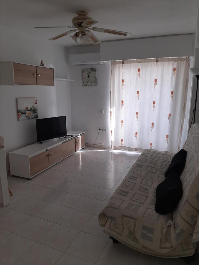 Appartamento Benalmádena Piscis Sun&Beach Esterno foto