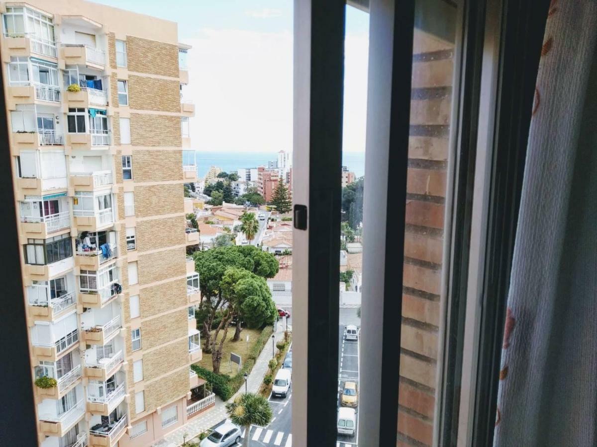 Appartamento Benalmádena Piscis Sun&Beach Esterno foto
