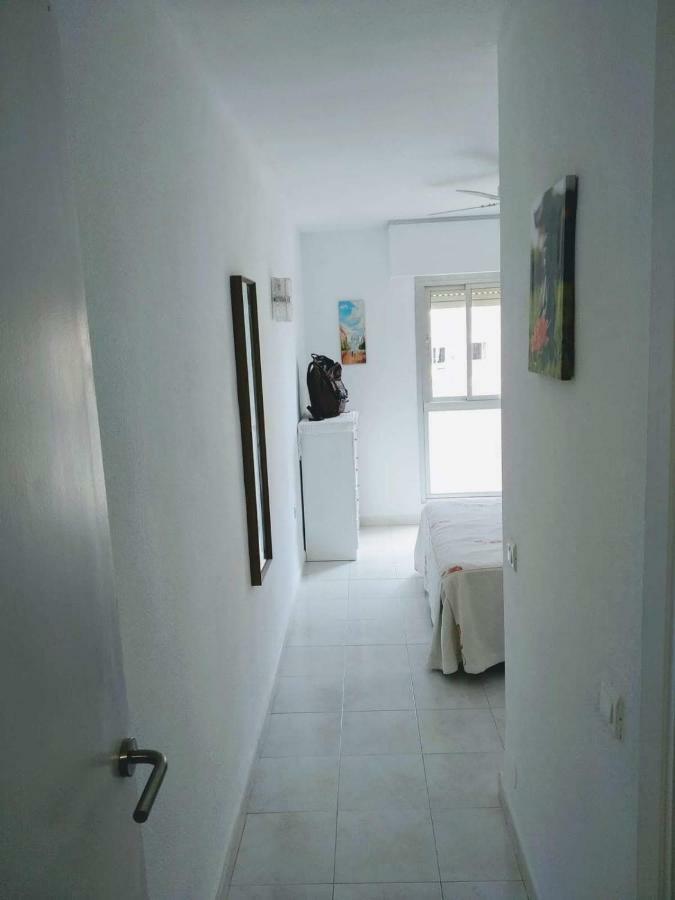 Appartamento Benalmádena Piscis Sun&Beach Esterno foto