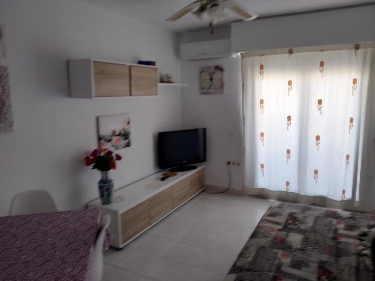 Appartamento Benalmádena Piscis Sun&Beach Esterno foto
