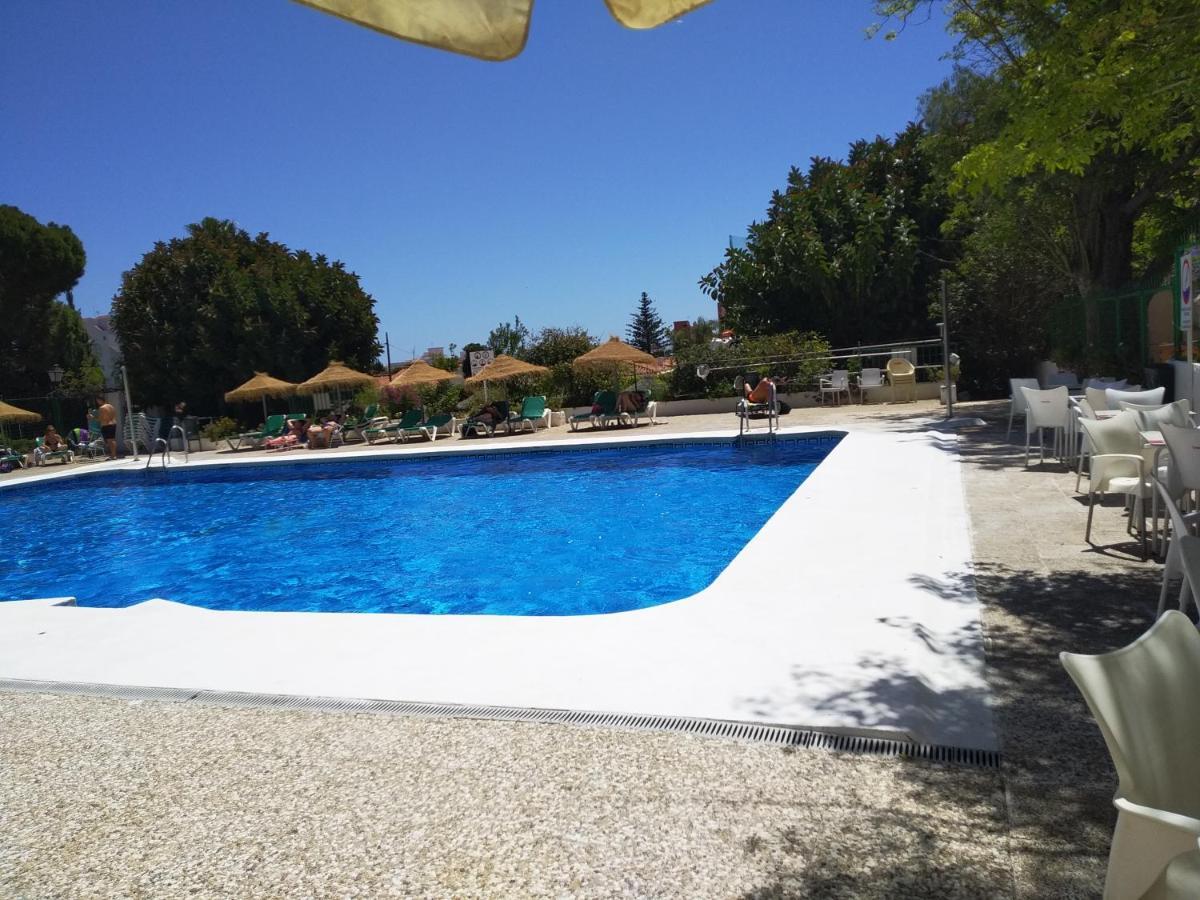 Appartamento Benalmádena Piscis Sun&Beach Esterno foto